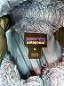 Patagonia Blue Fleece Size M - photo 6