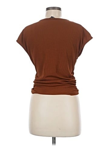 Prettygarden Short Sleeve Top (view 2)