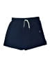 Assorted Brands Solid Blue Athletic Shorts Size XL - photo 1