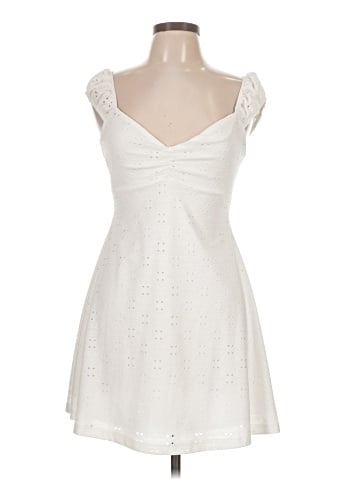 American Threads Cocktail Dress (view 1)