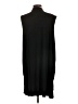 Eileen Fisher Black Cardigan Size L - photo 2
