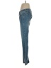 J. Galt Hearts Blue Jeans Size S - photo 5