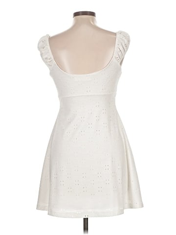American Threads Cocktail Dress (view 2)