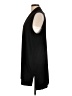 Eileen Fisher Black Cardigan Size L - photo 5