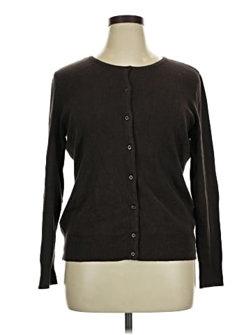 Croft & Barrow Cardigan (view 1)
