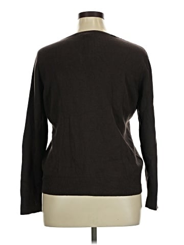 Croft & Barrow Cardigan (view 2)