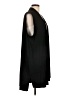 Eileen Fisher Black Cardigan Size L - photo 4