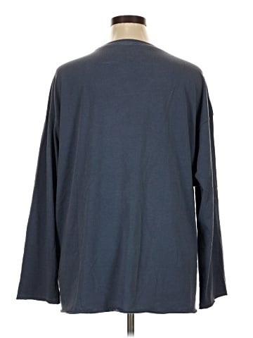 Life Is Good Long Sleeve T-Shirt (view 2)