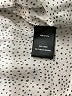Torrid 100% Rayon Silver 3/4 Sleeve Blouse Size 1X Plus (1) - photo 8