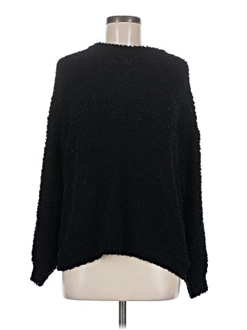 Hayden Pullover Sweater (view 1)