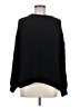 Hayden Black Pullover Sweater Size M - photo 1