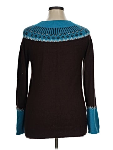 DressBarn Pullover Sweater (view 2)
