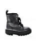 H&M Black Ankle Boots Size 9 (kids) - photo 1