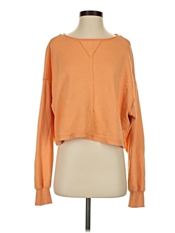 Aerie Pullover Sweater (view 1)
