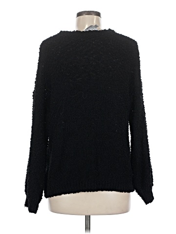 Hayden Pullover Sweater (view 2)