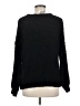 Hayden Black Pullover Sweater Size M - photo 2