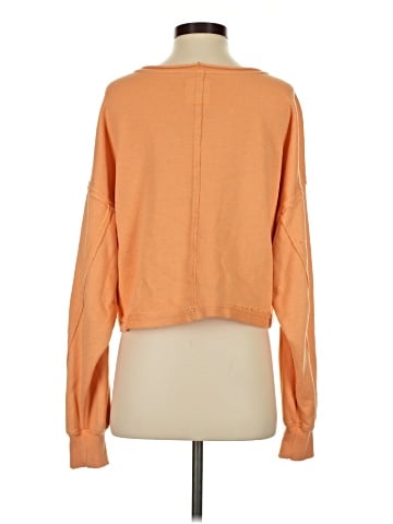 Aerie Pullover Sweater (view 2)