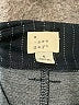 A New Day Stripes Blue Dress Pants Size 6 - photo 7