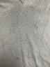 Slazenger 100% Polyester Gray Sleeveless T-Shirt Size M - photo 3