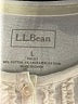 L.L.Bean Ivory Sweatshirt Size L - photo 7