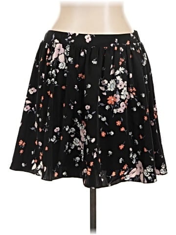 LC Lauren Conrad Casual Skirt (view 1)