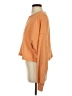 Aerie Orange Pullover Sweater Size S - photo 5