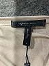 BCBGMAXAZRIA Solid Tan Casual Dress Size M - photo 6