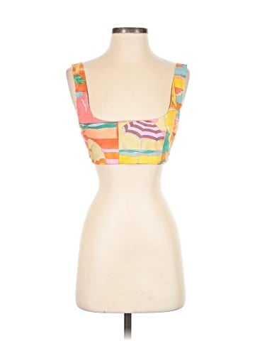 Show Me Your Mumu Sleeveless Top (view 1)