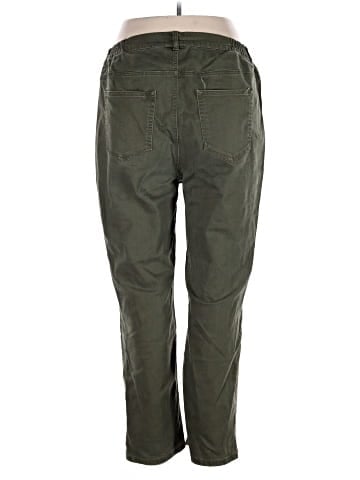 Catherines Casual Pants (view 2)