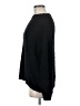 Hayden Black Pullover Sweater Size M - photo 5