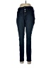 Refuge Solid Blue Jeans Size 10 - photo 1