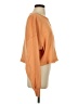 Aerie Orange Pullover Sweater Size S - photo 4