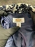 Talbots 100% Polyester Print Ivory Jacket Size 18 Petite - photo 6