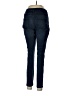 Refuge Solid Blue Jeans Size 10 - photo 2