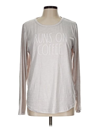 Rae Dunn Long Sleeve T-Shirt (view 1)