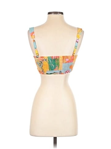 Show Me Your Mumu Sleeveless Top (view 2)