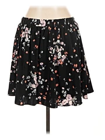 LC Lauren Conrad Casual Skirt (view 2)