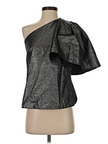 Zara Short Sleeve Top (view 1)