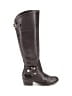 Vince Camuto 100% Leather Brown Boots Size 8 - photo 1