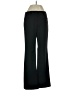 Express Design Studio Solid Black Dress Pants Size 0 - photo 1