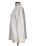 Rae Dunn Silver Long Sleeve T-Shirt Size L - photo 5