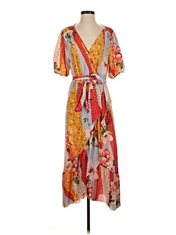 New York & Company Casual Dress (view 1)