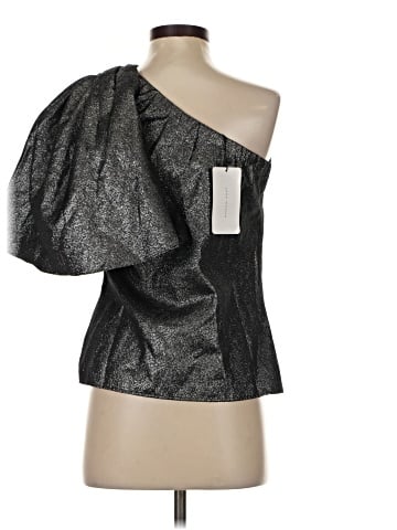 Zara Short Sleeve Top (view 2)
