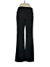 Express Design Studio Solid Black Dress Pants Size 0 - photo 2