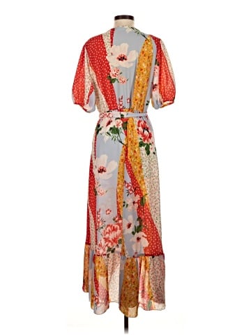 New York & Company Casual Dress (view 2)