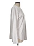 Rae Dunn Silver Long Sleeve T-Shirt Size L - photo 4