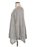 Green Envelope Gray Pullover Sweater Size 1X - photo 5