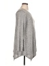 Green Envelope Gray Pullover Sweater Size 1X - photo 4