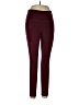 Active by Old Navy Chevron-herringbone Burgundy Active Pants Size L - photo 1