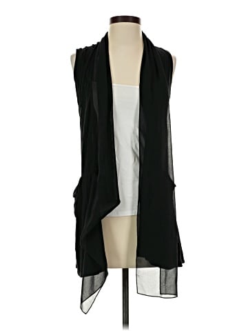 LOGO by Lori Goldstein Kimono (view 1)